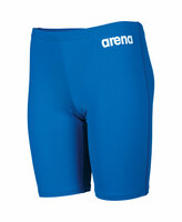 Arena B Team Swim Jammer Solid royal-white 10-11