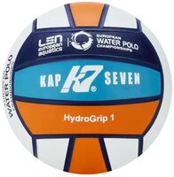 Turbo waterpolo bal Kap 7 Kids EURO 24 maat 1