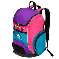 Magazijnopruiming! Turbo Waterpolo Backpack Phoenix Multi Colour 34L