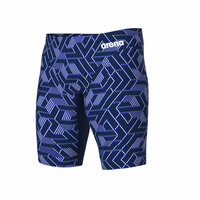 Arena M Escape Swim Jammer navy/team-navy 80