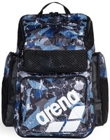 Arena One Go Backpack 45L AO scratched