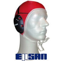 Epsan Waterpolo Cap innovator Keeper blauw nr. 1