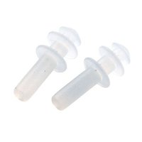 BECO Silicone lamelle oordopjes Peg, in opbergdoosje