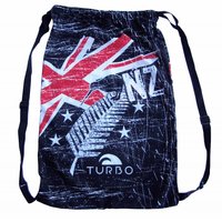 Gym bag New Zealand Vintage