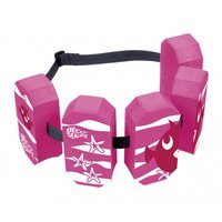 Epsan sealife zwemgordel, 5-pads, 15-30 kg, pink